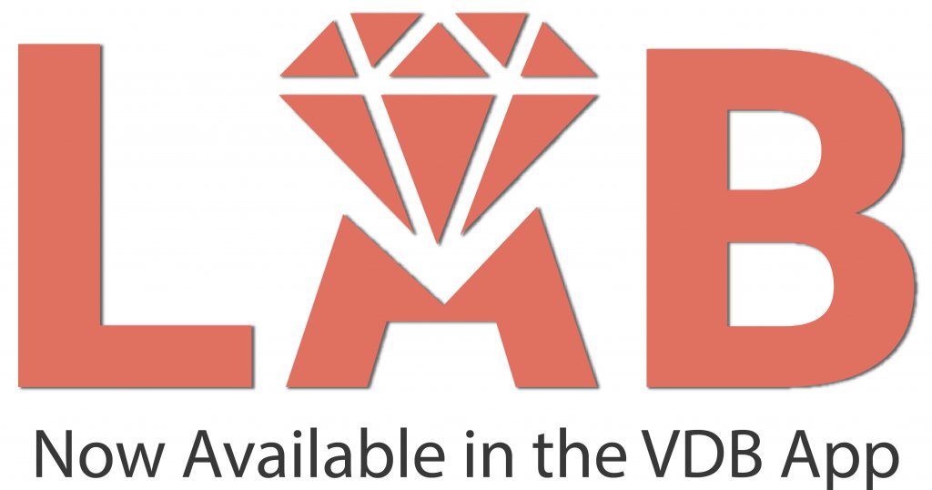 lab-grown diamond icon
